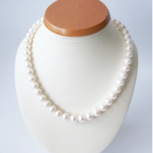 Naszyjnik z pereł