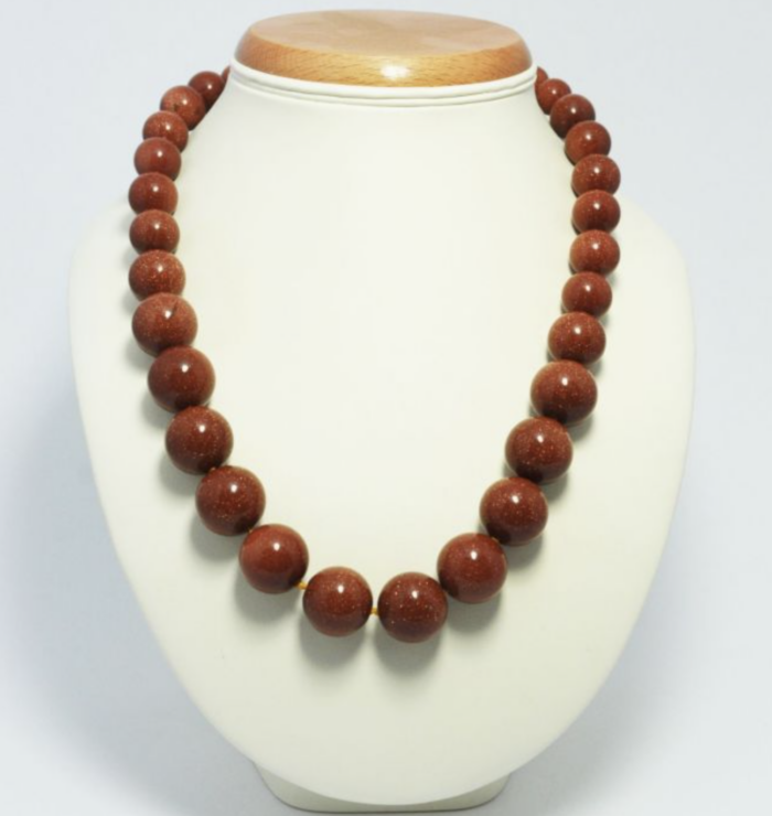 Korale- piasek pustyni - obrazek 1